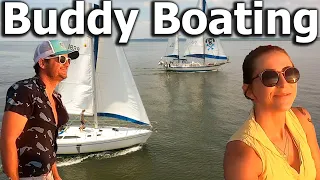 Buddy Boating – S5:E71