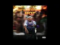 NLE Choppa - It's Getting Hot (AUDIO)