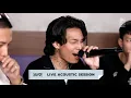 แฟนใหม่หน้าคุ้น - MAIYARAP ft. MILLI (ACOUSTIC LIVE VERSION) | YUPP!