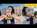 Meet Nikola Jokic s Family Wife 2 Kids Parents 2 Brothers Career House Cars And Net Worth