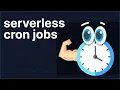 Scheduling Made Easy A Guide to Setting Up Serverless Cron Jobs