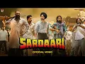 SARDARI HIMAAT SANDHU (OFFCIAL MUSIC) 8D MUSIC #fyp#music#viralvideo 