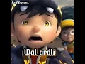 Download Lagu Boboiboy movie \u0026 Surat Asy-Syams 😊