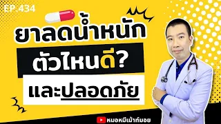 การใช้ยาลดน้ำหนักต้องควบคู่กับอะไรบ้างเพื่อให้ได้ผลดีที่สุด?