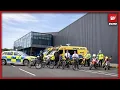 Download Lagu Dramatic police chase footage shows growing problem on city streets