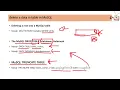 Database in Programming 34 - Delete a data in table in MySQL
