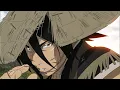 Top 10 Samurai Anime You Must Watch