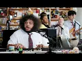 Lagu The Philharmonik, 2024 Tiny Desk Contest Winner: Tiny Desk Concert