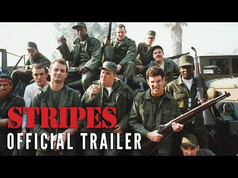Official Trailer