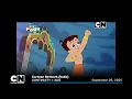 Download Lagu Cartoon Network (India) continuity + ads | September 25, 2025