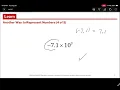 Module 1 lesson 3 part 1