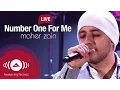 Download Lagu Maher Zain - Number One For Me | Awakening Live At The London Apollo