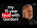 Marcus Wareing - The Truth About Gordon Ramsay The 1m Lawsuit Why He Never Won 3 Michelin Stars