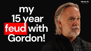 Marcus Wareing - The Truth About Gordon Ramsay The 1m Lawsuit Why He Never Won 3 Michelin Stars