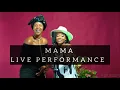 Lagu MAMA LIVE PERFOMANCE FT MALETA