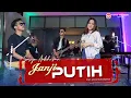 Sasya Arkhisna - Janji Putih ( Official Live Music ) || Beta Janji Beta Jaga