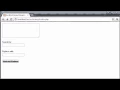 Beginner PHP Tutorial 54 Creating a Find and Replace Application Part 1