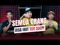 Ngobrolin Trail Bareng 3 Pelari Ultra Super Kuat: Mas Jon, Hensis, dan Sianti!