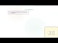 JavaScript - Web development basic Series How Constructor Functions Work in JavaScript