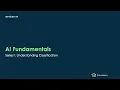 AI Fundamentals Part 1 - Understanding Classification