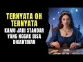TAROT 💗 TERNYATA KAMU JADI STANDAR YANG NGGAK BISA DIGANTIKAN #tarot #tarotreading #generalreading