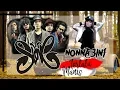 Lagu Slank - Terlalu Manis REGGAE SKA VERSION Cover by Nonna 3in1
