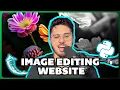 Create an Image Manipulation Website Using Flask and Python Code With Harry Tutorial