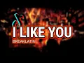 Dj Viral Tiktok - I LIKE YOU THAI SONG - (BreakLatinRemix ) - Justin Remix
