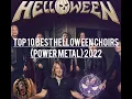 Download Lagu (Top 10) best songs of Helloween (power metal) 2023