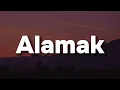 Download Lagu Alamak, everything u are, Dia (Lirik) - Rizky Febian \u0026 Adrian Khalif, Hindia, Sammy | Mix...Bahagita