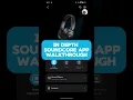 In Depth Soundcore App Walkthrough