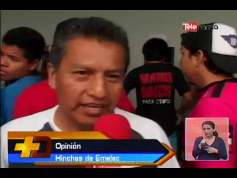 Salieron a la venta boletos para hinchas de Emelec