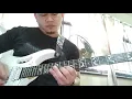Hurricane Cover Tawar Hati Guitar Intro
