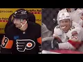 Garnet Hathaway vs Matthew Tkachuk 13 january 2025