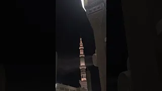 أذان الفجر لـ المؤذن عبدالمجيد السريحي الجمعة 7 صفر 1447هـ 
