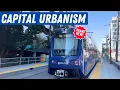 I Visited Sacramento On Purpose In Search Of Urbanism