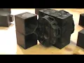 How to build 2x3x4