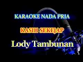 Download Lagu Kasih Sekejap Karaoke Versi Lody Tambunan