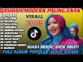 Download Lagu QASIDAH MODERN PALING ENAK SUARA MERDU AUDIO JERNIH BIKIN ADEM DI HATI @sangaremania