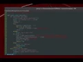 SHELL Malware PoC GSM C C Python Speed coding Part 2 YouTube
