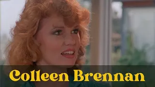 Colleen Brennan Hollywood s Buxom Beauty