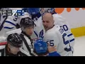 Anthony Cirelli And Mark Giordano Engage Netfront