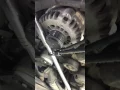 6 6 duramax water pump super simple fix