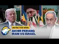 Download Lagu Metro This Week - Pemerintah Iran Klaim Menang Perang Atas Israel