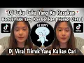 Lagu DJ LUKA LUKA YANG KU RASAKAN BERTUBI TUBI YANG KAU BERIKAN VIRAL TIKTOK || FUNKOT CINTA DBAGINDAS