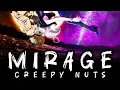 Download Lagu 「Mirage」Creepy Nuts | Call Of The Night Season 2 Full Opening Song | Yofukashi no Uta S2