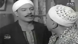 منى الشاذلي تحتفل بمئوية وحش الشاشة فريد شوقي 