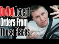 As A Doordash Driver You Should Avoid These Restaurants At All Costs - Business Money Tips-DailyDash