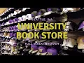 See Inside the University Book Store at the UW in Seattle WA