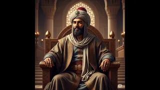 حكاية المرأة التي تخلط اللبن بالماء وكان عمر بن الخطاب يسمع كلامهامع إبنتها الذكا الذكاء الإصطناعي 